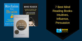 Introduction telekinesis is the ability to move or bend objects with the power of the mind. 7 Best Mind Reading Books Intuitions Influence Persuasion Book Chums