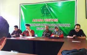 This is the place you should go! Institut Teknologi Dan Pendidikan Nusantara Global Divisitasi