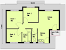 Bungalow 3 Bedroom Floor Plan