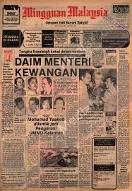 Syed mohamed aljunid syed junid bagi mengulas lanjut berkaitan peningkatan kes. K1nya0lfrwwfim