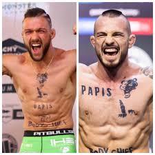 Sprawdźmy, co wiadomo o karierze sportowca oraz jego życiu prywatnym! Borys Mankowski Zdradza Kiedy Zawalczy Z Mateuszem Gamrotem Mma Badz Na Biezaco