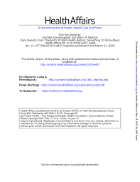 500 usd $ 0.03 $ 0.16 $ 0.32 $ 1.58 $ 3.16 $ 7.90. Pdf Early Results From Thailand S 30 Baht Health Reform Something To Smile About