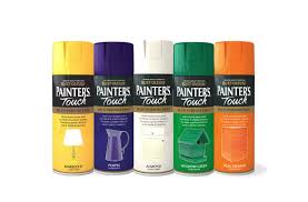 rust oleum painters touch gloss