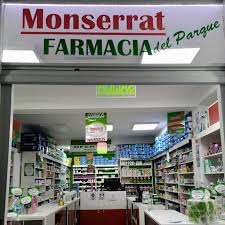 Farmacia Monserrat