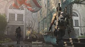 May 18, 2019 · the dark hours raid in the division 2 are one of the most difficult aspects of the game and with more difficulty, the game offers a higher level of loot for your effort. Dataminers Uncover New Gameplay Mechanics In The Division 2 S Dark Hours Raid Tom Clancy S The Division 2