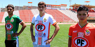 Club de deportes cobresal or simply cobresal, is a chilean football club based in el salvador, atacama, a chilean mining camp, and participates in . Camisetas Ks7 De Cd Cobresal 2021 Todo Sobre Camisetas