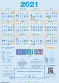 Personalize these 2021 calendar templates using our online pdf creator tool. Nac 2021 Calendar Nac Melkbosstrand Congregation Facebook