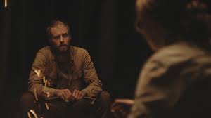 Film Review: HERE ALONE (World Premiere at Tribeca Film Festival)