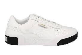 We did not find results for: Puma Damen Sneaker Cali Wn S Weiss Schwarz Kaufland De
