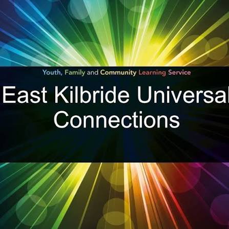 East Kilbride Universal Connections YFCL | East Kilbride