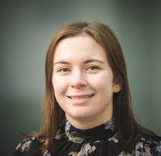 Eleanor Miles, Graduate Software Engineer, Intoware