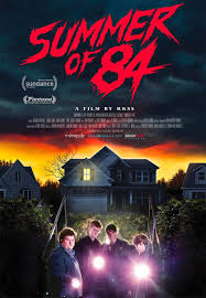 No matter what style of show you want to. New Summer Of 84 Clip And Poster Channels The Burbs Streaming Movies Full Movies Online Free Full Movies