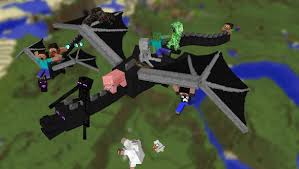 Get the game from www.minecraft.net. Minecraft Snapshot 15w32a Brings Us A Better Ender Dragon Battle Pcgamesn