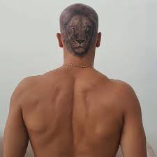 Join facebook to connect with kasia lenhardt and others you may know. Goalkeeper Sebastian Sosa Gets Incredible Lion Tattoo On His Head After Losing His Hair Following Coronavirus