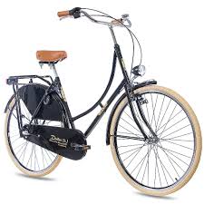 Ebay Angebot 28 Zoll Hollandrad Citybike Retro Kcp Deritus N3 Mit 3g Nexus Schwarz Eur 279 90 Angebotsende Donnerstag Damenfahrrad Hollandrad City Fahrrad