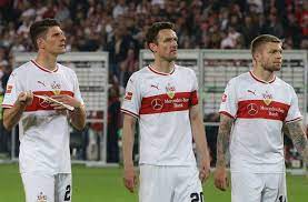 He won the bundesliga twice, with vfb stuttgart in 2007 and vfl wolfsburg in 2009. Vfb Stuttgart Gegen Union Berlin Gentner Und Gomez Treffen Das Jahr 2007 Hat Angerufen Vfb Stuttgart Stuttgarter Nachrichten