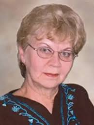 Obituary information for Patricia Gayle DILLON