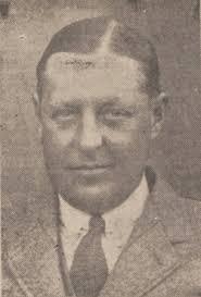 Major Sir Alexander Penrose Gordon-Cumming (1893-1939)