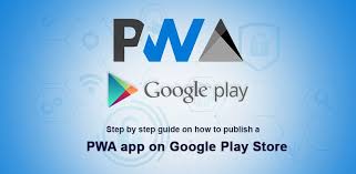 How To Publish Pwa App On Google Play Store Step By Step Guide Google Play Store Web Activity App