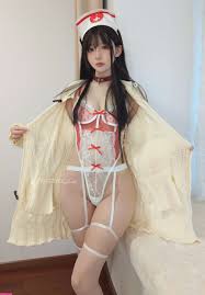 FATIAO Liii Nude Leaks OnlyFans Photos 4 - Leaknudes