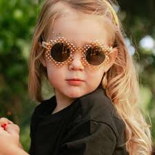 Frankie Ray Sunglasses