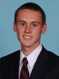 2017 Men's Soccer Roster