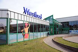 Westbad Sanierung Verzogert Sich Um Ein Jahr