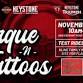 Torque -N- Tattoos event image