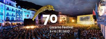 70. Internationales Filmfestival von Locarno