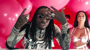 On january 15, 2018 (martin luther king day) all three migos took to instagram to announce that january 26th is the official release date for their. Culture 2 Archive Juice Magazin