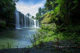 Membuat sumur bor sebagai sumber air bersih yang baik tidak dapat di ukur dengan ketentuan kedalaman berapa yang harus dicapai. Air Terjun Temam Sumatera Selatan Keindahan Niagara Mini Sumatera Selatan