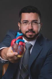 Dr. Antonio Monteiro