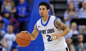 18 For One Ticket To St Louis Billikens Mens Basketball Game At Chaifetz Arena 35 85 Value Four Games Available