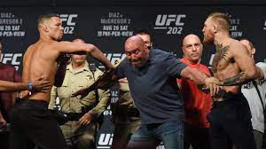 A fighter can appear in more than one weight division at a time. Ufc Weight Classes Explained