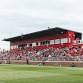 Nebraska Cornhuskers Women's Soccer vs. Oregon State Beavers