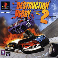 Enjoy playing the best free nascar games online on silvergames.com! Destruction Derby 2 Wikipedia