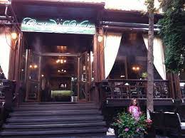 Muchos de estos lugares tienen wifi y permiten reservar una mesa por internet. Curtea Veche Restaurant Curtea De ArgeÈ Bild Von Curtea Veche Curtea De Arges Tripadvisor