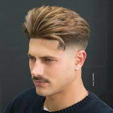 130 Best Men S Haircuts Men S Hairstyles 2021 Update Mens Hairstyles Pompadour Mens Hairstyles Long Hair Styles Men
