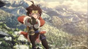 Kabaneri of the iron fortress is an anime series by wit studio. 2019 Kabaneri Of The Iron Fortress The Battle Of Unato Youtube