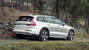 Volvo v60 , kombi na allegro.pl. Fahrbericht Volvo V60 Cross Country Der Stadt Land Fluss Kombi Auto Motorsport Kicker