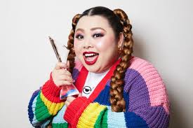 渡辺直美さんが2年連続授賞。この1年最も美しく輝いた女性に贈 ...