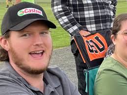 Fundraiser for Ben Ferwerda by Brittany Starks : Help Ben Get Back