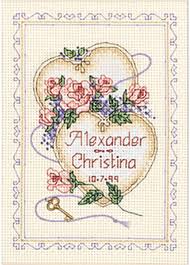 Over 19,000 patterns & kits. Hand Embroidery Kits Dimensions To Have To Hold Wedding Record Counted Cross Stitch Kit Cross Stitch Kits