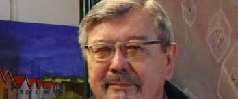 Daniel Richard s'est éteint