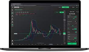 Will it play a role in the worldwide financial system? Cryptocurrency Trading Platform Currency Com