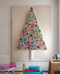Fiches pédagogiques sur le thème de noel pour maternelle grande section et moyenne section dans les domaines de la lecture, des maths, calendrier de l avent, sapin, bonhomme de neige. Bricolages De Noel Avec Des Materiaux De Recuperation 30 Idees Creatives