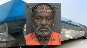 Deputies: Fla. man beat, killed homeless couple