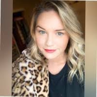 Nicole Harrell's Instagram, Twitter & Facebook