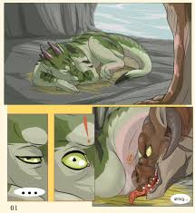 Sleep cozy by Ark Warrior at Manga Porn. Pro