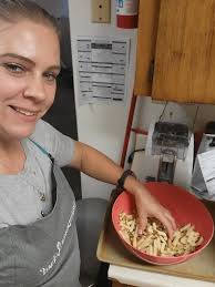 🎵🎵Debra made somethin' good🎵🎵